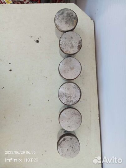 Поршень иж планета,юпитер, восход