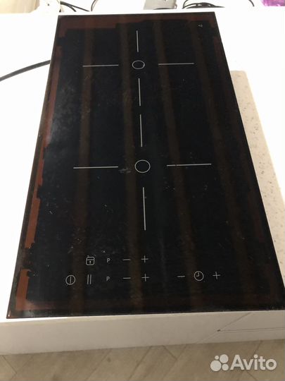 Электроплита