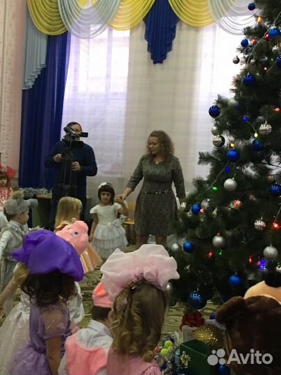 Платье
