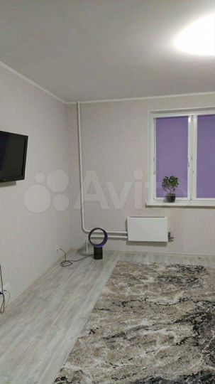 1-к. квартира, 42 м², 13/16 эт.
