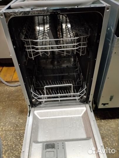 Посудомоечная машина Candy Brava cdih 2D1047