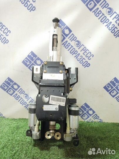 Рулевая колонка Bmw X5 кроссовер M57 (3000CC