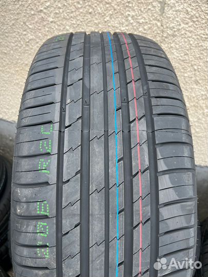 Tracmax X-Privilo RS01+ 285/45 R22