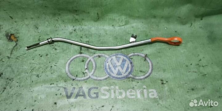 Щуп масляный 079115611R audi-Q7 BAR