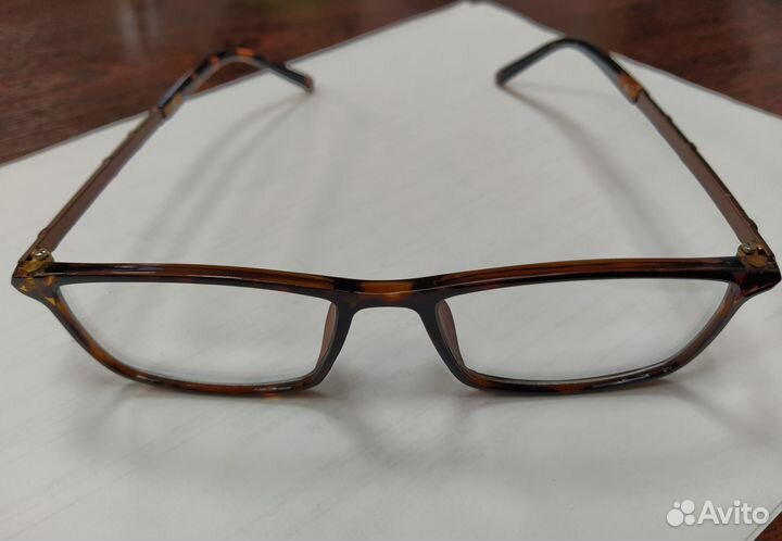 Очки компьютерные