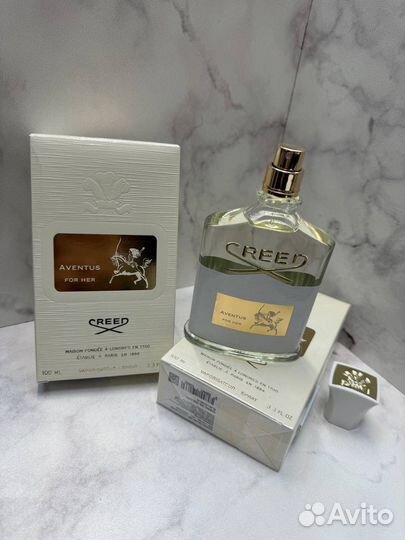Духи Aventus for Her Creed 100мл