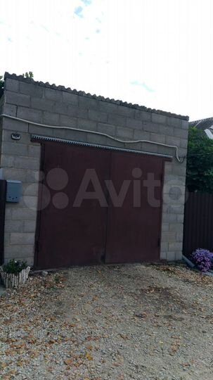 Дом 120 м² на участке 9 сот.