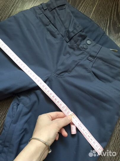 Горнолыжные брюки roxy