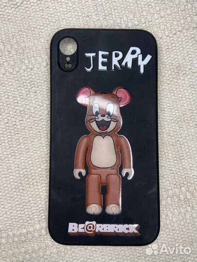 Чехол на iPhone xr