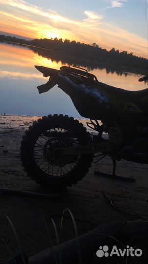 Suzuki drz 400