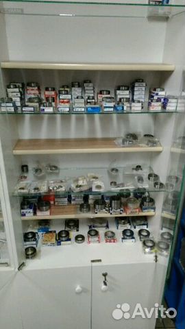 Подшипник генератора