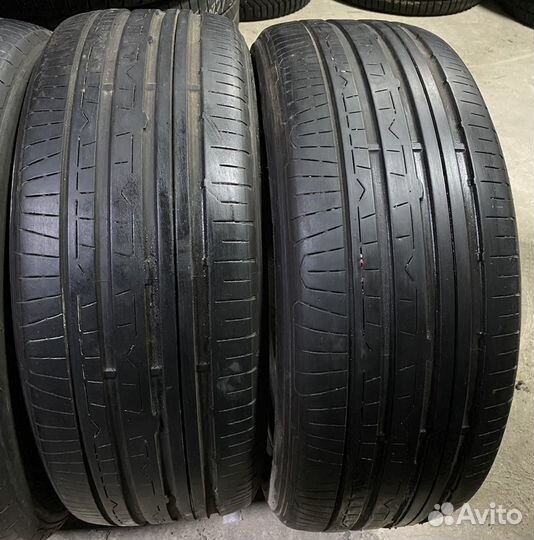 Nitto NT830 205/55 R16