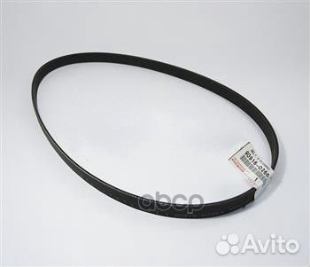 Ремень приводной 6PK1230 RAV30/40 08-18 2.0 3Z