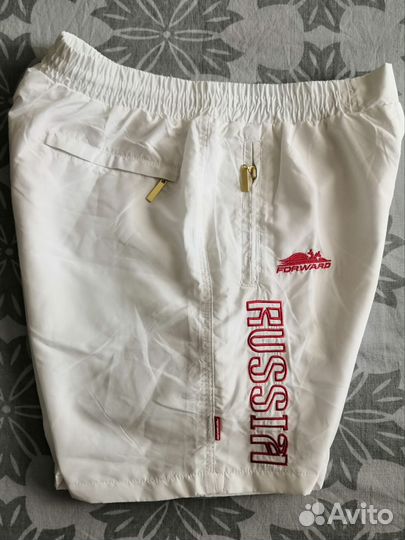 Шорты forward форвард Россия