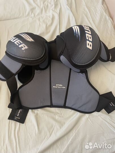 Нагрудник Bauer