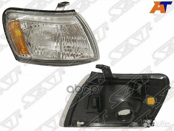 Габарит toyota corona 92-96 RH ST-212-1567R Sat