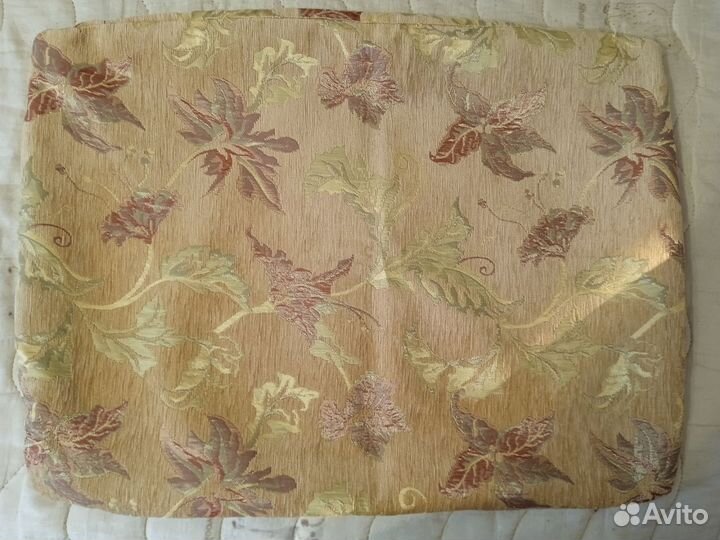 Чехлы на подушки