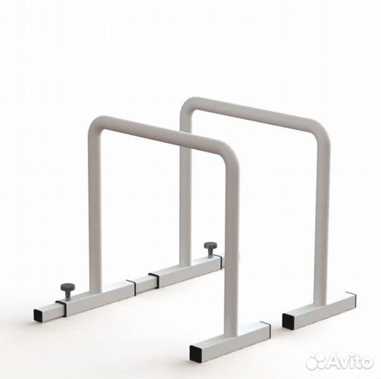 Брусья напольные хайлетсы