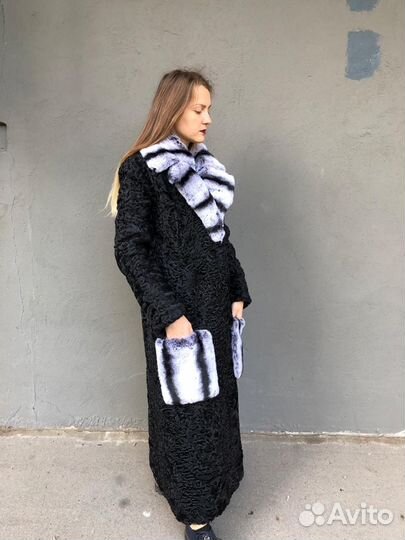 Пошив, перекрой, ремонт шуб и меховых изделий