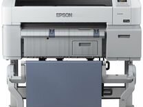 Epson SureColor SC-T3200 (+ стенд) C11CD66301A0