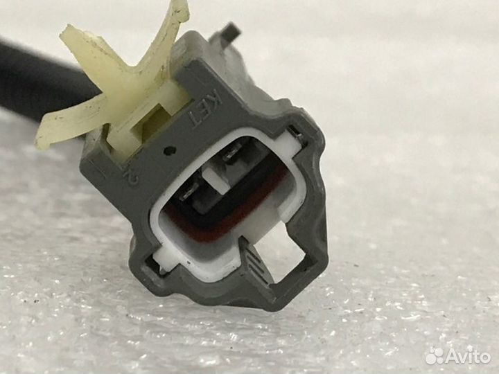 Замок Лючка Бензобака Kia K5 DL3 G4NA 2021
