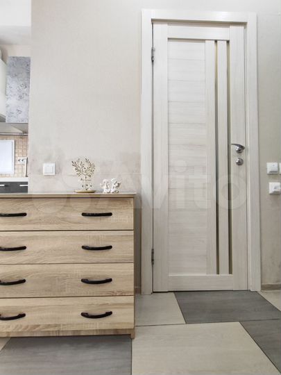 Квартира-студия, 37 м², 2/13 эт.