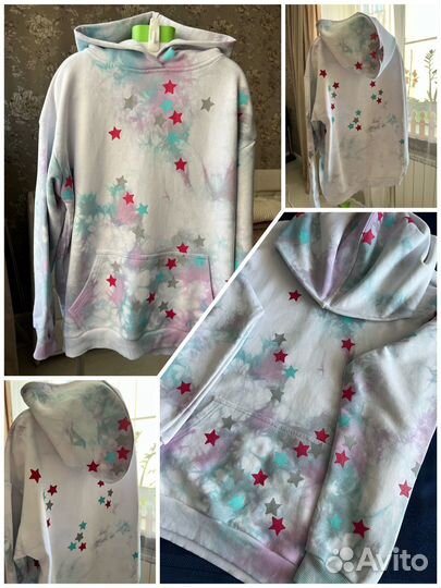 Ручная роспись одежды