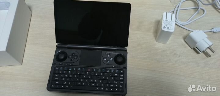 GPD Win mini amd 7840u
