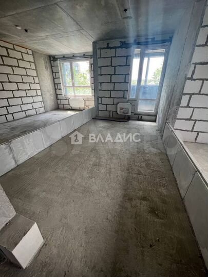 3-к. квартира, 78,9 м², 6/8 эт.