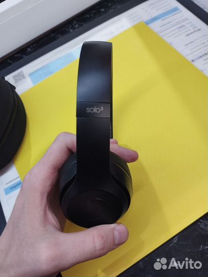 Beats solo 3 wireless