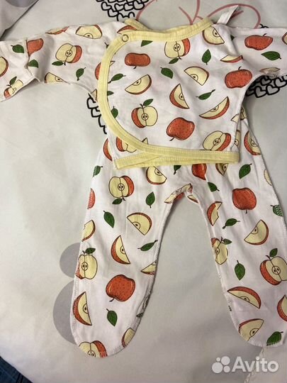 Детские вещи