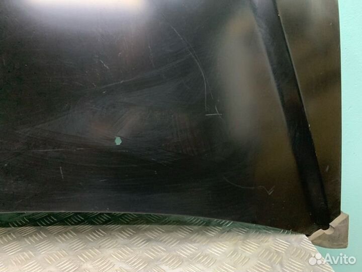 Капот Honda Civic Хэтчбек 00-06Г