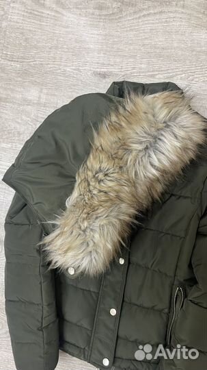 Курточка topshop