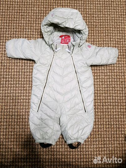 Комбинезон Reima 62