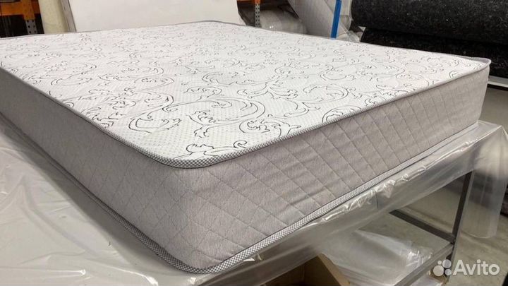 Матрас новый ортопедический