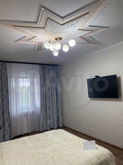 1-к. квартира, 37 м², 2/9 эт.