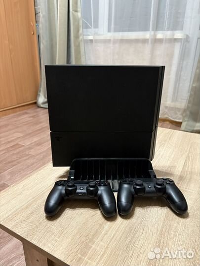 Sony playstation 4 slim 1 tb