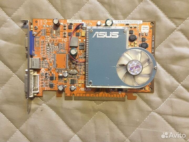 Видеокарта