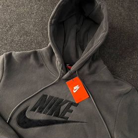 Худи Nike новое мужское