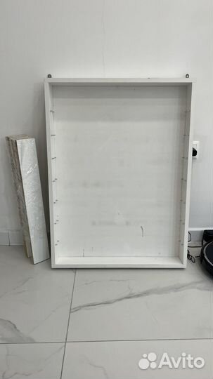 Полка для гель лаков бу