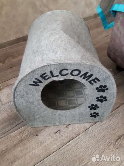 Домик для кошки или собачки