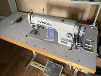 Швейная машина Typical Yamata