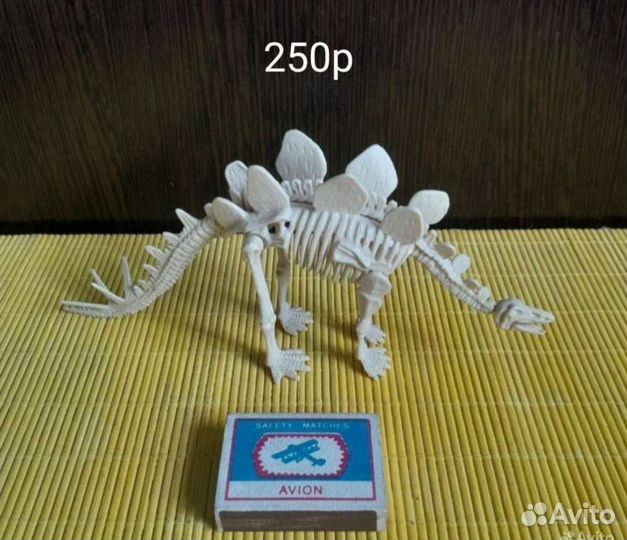 Сборная модель 