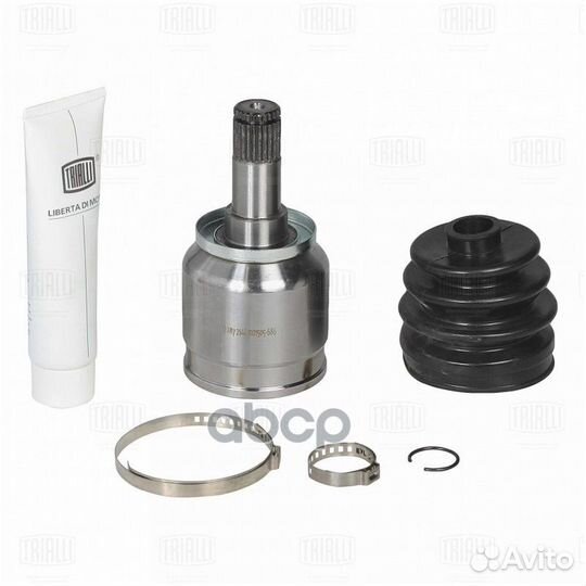 ШРУС внутр. для ам Лада 2108 (трипод.) Linea