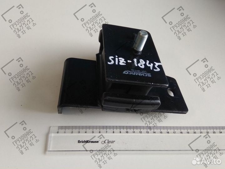 Подушка двс L, Schmaco (Малайзия) SIZ-1845