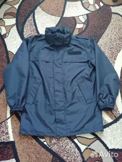 Куртка мужская