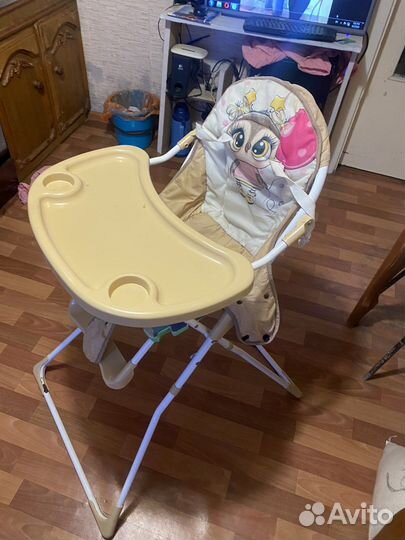 Детские коляски