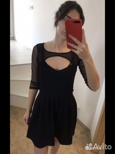 Платье Northland