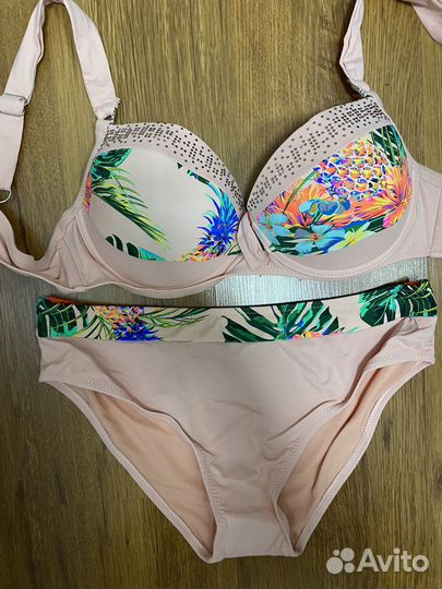 Купальник новый 46,50р