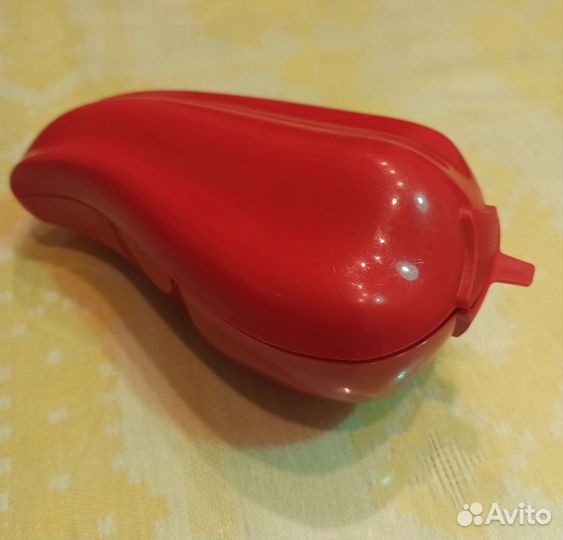 Контейнер tupperware